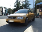 AUDI A3 1.8cc 20 Válvulas 125CV AMBITTION AUTOMATICO - mejor precio | unprecio.es