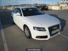 Audi A4 2.0 TDI - mejor precio | unprecio.es