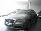 Audi A8 3.0TDI Quattro Tip.FULL,TECHO - mejor precio | unprecio.es