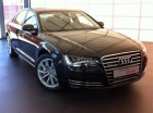 Audi A8 4.2TDI Quattro Tiptronic - mejor precio | unprecio.es