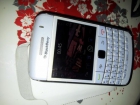 Blackberry Bold 9780 blanco. LIBRE. - mejor precio | unprecio.es