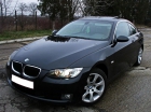 Bmw 320 coupe - mejor precio | unprecio.es