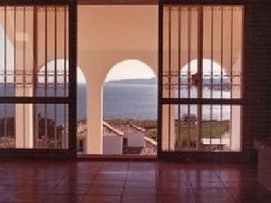 Chalet con 5 dormitorios se vende en Estepona, Costa del Sol