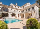 Chalet con 6 dormitorios se vende en Marbella, Costa del Sol - mejor precio | unprecio.es