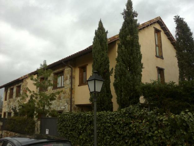 Chalet en Alpedrete
