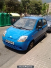 Chevrolet matiz 2005 56.000 km - mejor precio | unprecio.es