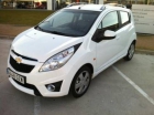 Chevrolet Spark LT - mejor precio | unprecio.es