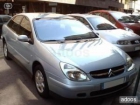 CITROEN C-5 2.0 HDI 110CV SX MODELO 2003 - mejor precio | unprecio.es