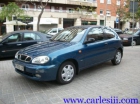 Daewoo Lanos 1.5 SE 3p. - mejor precio | unprecio.es