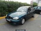 Daewoo Lanos 1.6 16v. SX/Alpine - mejor precio | unprecio.es