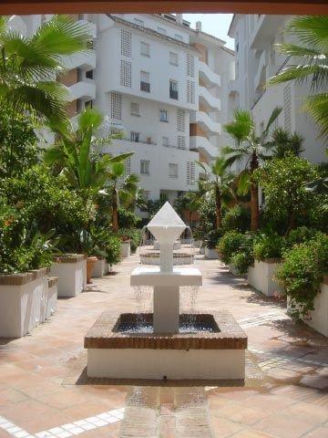 Estudio a la venta en Nueva Andalucía Costa del Sol