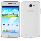 F7100 Smartphone Android 4. 1 MTK6575 3G GPS 5. 0 Inch Capacitive Screen. - mejor precio | unprecio.es
