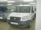 Fiat Doblo 1.3MJET FURGON - mejor precio | unprecio.es