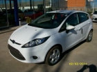 FORD Fiesta 1.4TDCi Trend - mejor precio | unprecio.es