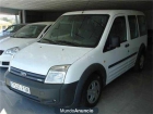 Ford Transit Connect 1.8 TDCi 75cv - mejor precio | unprecio.es