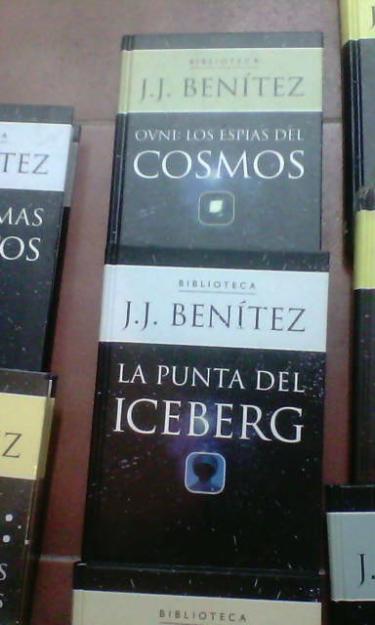 Gran lote de libros a la venta