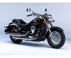 KAWASAKI VN