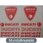 kit de pegatina ducati kawasaki mosnster yamaha - mejor precio | unprecio.es