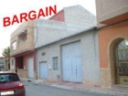 Local Comercial en venta en Murada (La), Alicante (Costa Blanca) - mejor precio | unprecio.es