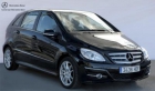 Mercedes-Benz CLASE B 180 CDI AUT - mejor precio | unprecio.es