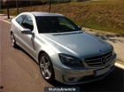 Mercedes-Benz Clase CLC CLC 220 CDI - mejor precio | unprecio.es