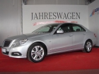 MERCEDES CLASE E E 320 AVANTGARDE 4p. - mejor precio | unprecio.es