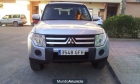 Mitsubishi MONTERO 3.2 DI-D INTENSE - mejor precio | unprecio.es