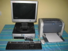 Ordenador HP Compaq D530 - mejor precio | unprecio.es