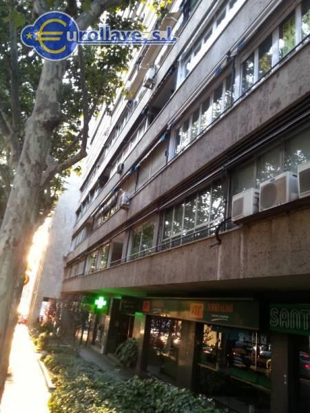 Piso en Madrid