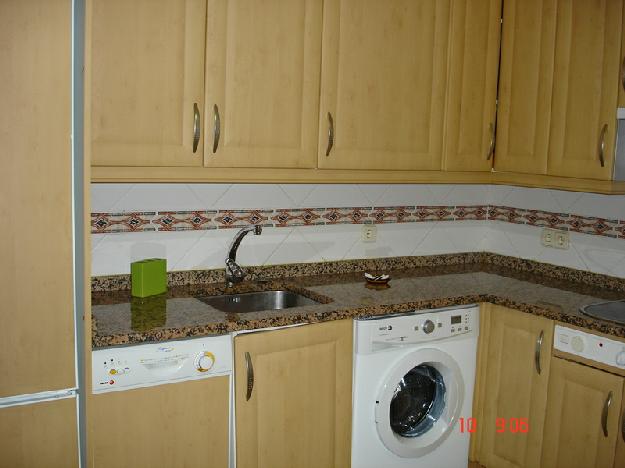 Piso en Madrid