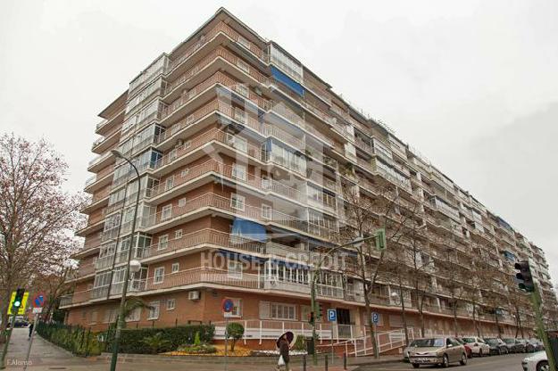 Piso en Móstoles