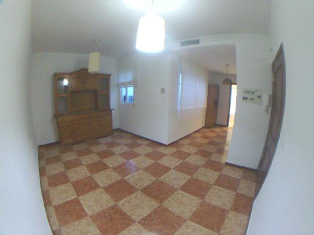 Piso en Sevilla