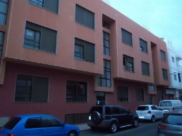 Piso en Venta en Puerto del Rosario, Fuerteventura