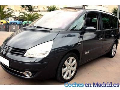 Renault Grandespace