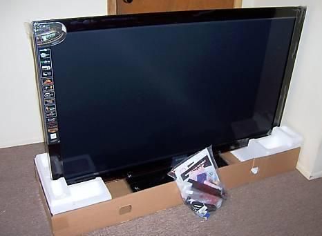 SAMSUNG PN58B650 58 600Hz PLASMA HDTV 1080p