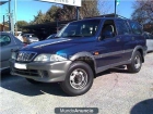 SsangYong Musso 2.9TDI FULL - mejor precio | unprecio.es