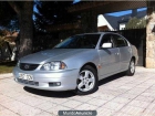 Toyota Avensis 1.6 VVT-I Tempus - mejor precio | unprecio.es