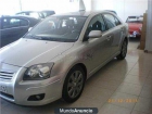 Toyota Avensis 2.0 D4D SOL - mejor precio | unprecio.es