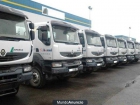 Trucks-Lkw Renault kerax hormigonera de 4 ejes - mejor precio | unprecio.es