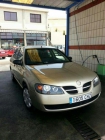 Vendo magnifico coche en tenerife nissan almera - mejor precio | unprecio.es