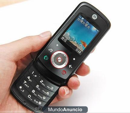 Vendo telefono movil Motorola em325 de movistar 10 euros entrega en mano Sevilla