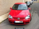 Volkswagen Golf 2.0 TDI Highline - mejor precio | unprecio.es