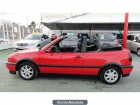 Volkswagen Golf Cabriolet 1.8 Avantgarde - mejor precio | unprecio.es