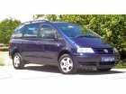 VOLKSWAGEN SHARAN 1.9 TDI 115CV¡¡GARANTIA-BUEN ESTADO¡¡¡ - Murcia - mejor precio | unprecio.es