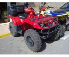 YAMAHA GRIZZLY 350 - mejor precio | unprecio.es