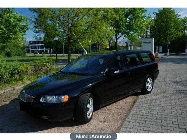 2007 Volvo V70