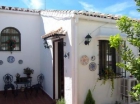 Adosado con 3 dormitorios se vende en Nerja, Costa del Sol, Axarquia - mejor precio | unprecio.es