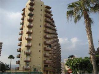 Apartamento en venta en Almuñécar, Granada (Costa Tropical)