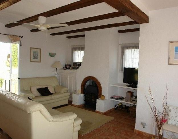 Apartamento en venta en Benitachell/Benitatxell, Alicante (Costa Blanca)