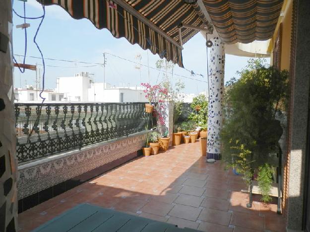 ático en Torrevieja
